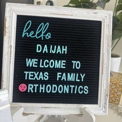 Texas Family Orthodontics