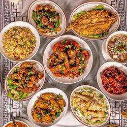 Kim Tar Seafood Restaurant