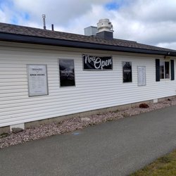Gravedoni's Pizza - Front of building