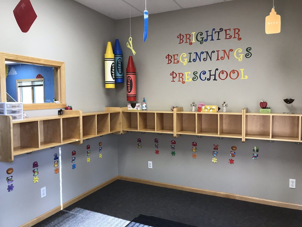 Brighter Beginnings Preschool - childcare center in Fargo, ND