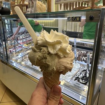 La Carraia - Ice Cream & Frozen Yogurt Near Me - Florence, FI