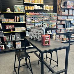 Games Workshop - Games Workshop