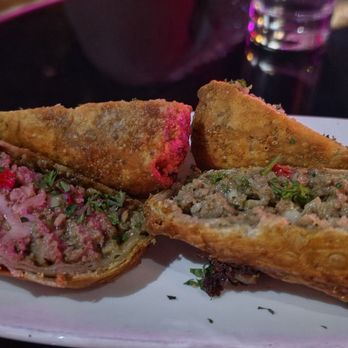 V12 Restaurant - Sports Bars Near Me - Atlanta, Georgia