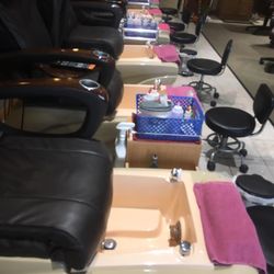 Amy Nails Spa
