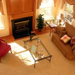 Canton Carpet Cleaners - Upholstery Cleaning