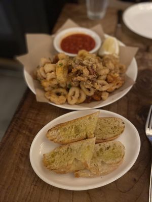 GioBatta Alimentari by null