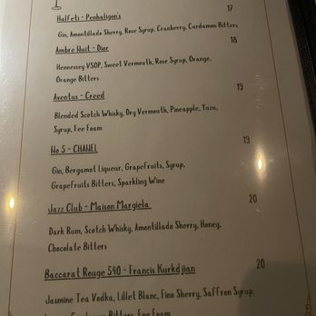 Speakeasy Sunday Bristol - Menu changes monthly - Speakeasies Near Me - Costa Mesa, California Speakeasy Sunday Bristol - Menu changes monthly - Speakeasies Near Me - Costa Mesa, California