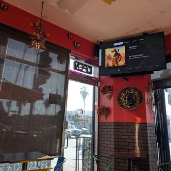 Cecy’s Taqueria - Food Trucks Near Me - Van Nuys, California