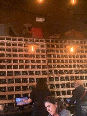 Drake's Yoke by null