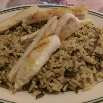 Dick’s Diner - Lighter portion grilled chicken and rice. - Diners Near Me - Murrysville, Pennsylvania Dick’s Diner - Lighter portion grilled chicken and rice. - Diners Near Me - Murrysville, Pennsylvania