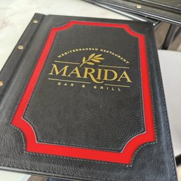 Menus