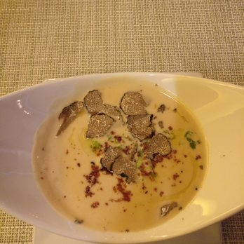 Marmalade - Tiny white bean soup - Caribbean Near Me - San Juan, Puerto Rico