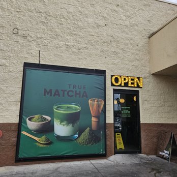 True Matcha - Coffee & Tea Near Me - Las Vegas, Nevada True Matcha - Coffee & Tea Near Me - Las Vegas, Nevada