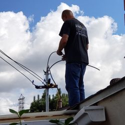 Ryan Electric - Following requirements from SCE