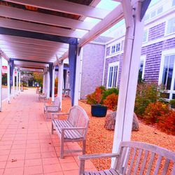 Martha’s Vineyard - Airport
