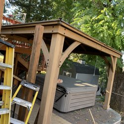 Planet Green Landscaping