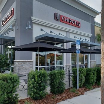 Chipotle Mexican Grill - chipotle mexican grill - Fast Food Near Me - Palm Coast, Florida