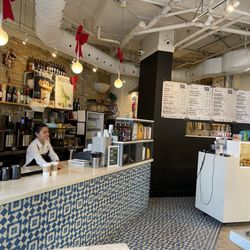 Royal Majesty Espresso Bar Bakery