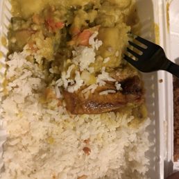 Pumpkin Stew
