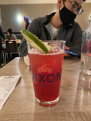 Dixon Roadside by null