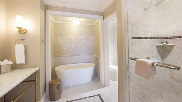 Omni Mount Washington Resort & Spa by null
