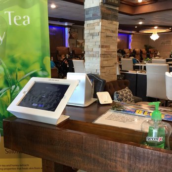Lee Spa Nails - Nail Salons Near Me - Durham, North Carolina