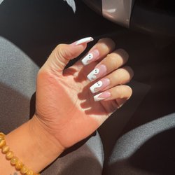 Nails Today #1 - Spooky Season!