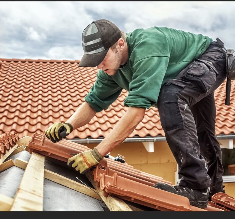 Slide of Horizon Roofing