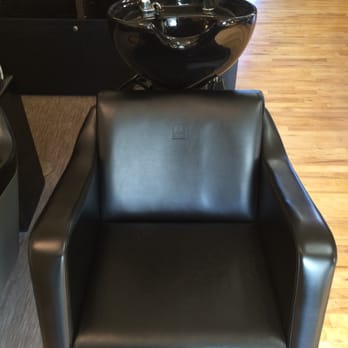 Salon M - Salon M shampoo station - Hair Stylists Near Me - Waukesha, Wisconsin Salon M - Salon M shampoo station - Hair Stylists Near Me - Waukesha, Wisconsin
