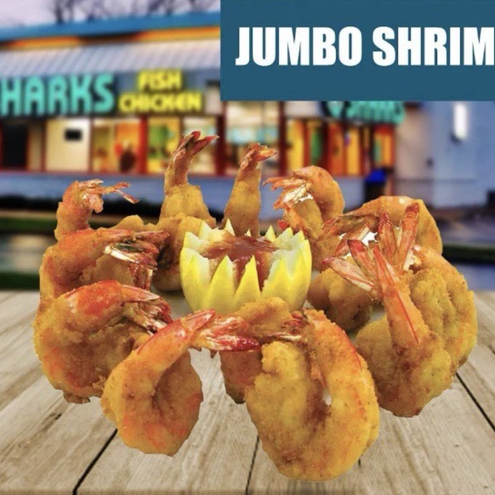 Shark's Fish and Chicken - Fish & Chips Near Me - Tinley Park, Illinois Shark's Fish and Chicken - Fish & Chips Near Me - Tinley Park, Illinois