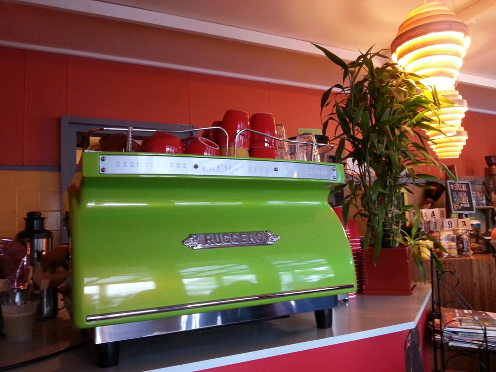 BEACH BOX CAFE - 6A Ramsay Blvd, Inverloch Victoria, Australia ...