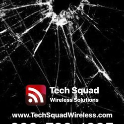 Tech Squad Wireless Solutions