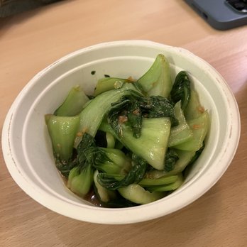 Lin & Daughters - Bok Choy - Chinese Near Me - New York, New York Lin & Daughters - Bok Choy - Chinese Near Me - New York, New York