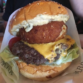 Grand Trailer Park Taverna - Burgers Near Me - Melbourne, VIC