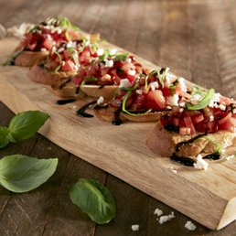 Bruschetta
