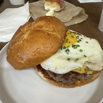 Little Jaye - Smashwich - Bakeries Near Me - Seattle, Washington