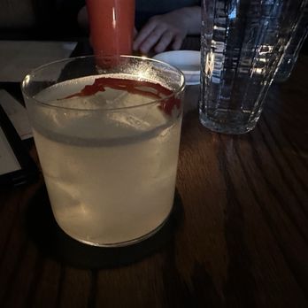 Bar Allegro - Spicy Marg. - Bars Near Me - Toronto, Ontario Bar Allegro - Spicy Marg. - Bars Near Me - Toronto, Ontario