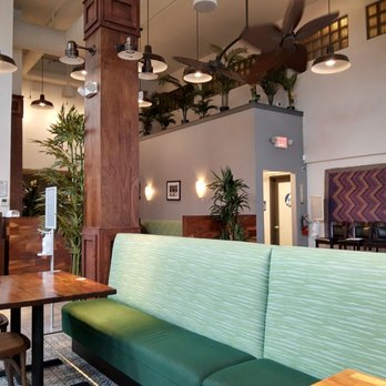 Avenida Restaurant - Filipino Near Me - San Mateo, California