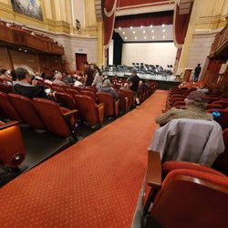 San Francisco Civic Music Association - Mozart to Mendelssohn (M2M): Classical Classics at Herbst Theatre