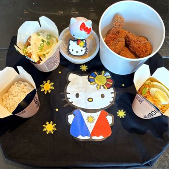 Big Boi - Filipino Near Me - Los Angeles, California