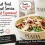 Photo of Piada Italian Street Food