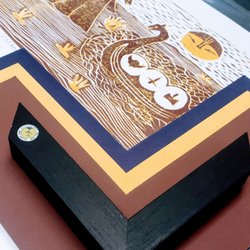 Artists’ Edge - Local Art and Custom Framing