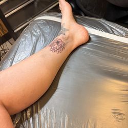 Monarch Tattoo Studio