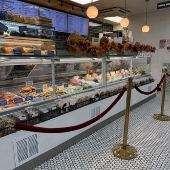 Broad Nosh Bagels - Bagels Near Me - New York, New York Broad Nosh Bagels - Bagels Near Me - New York, New York