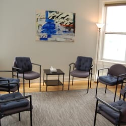 Niquie Dworkin,  PHD - Group Room