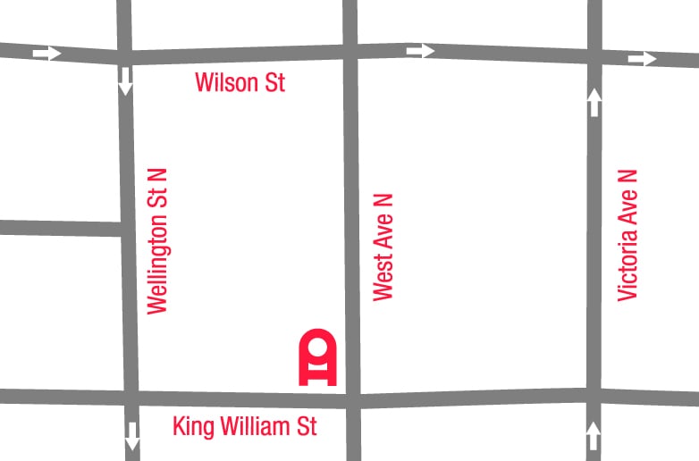 TPH THE PRINTING HOUSE Updated October 2024 43 West Avenue N