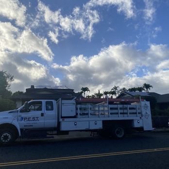The PEST Group - Good day for tenting - Pest Control Near Me - Pearl City, Hawaii The PEST Group - Good day for tenting - Pest Control Near Me - Pearl City, Hawaii