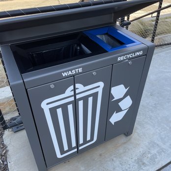 Free Range Brewing - Recycling! - Breweries Near Me - Charlotte, North Carolina