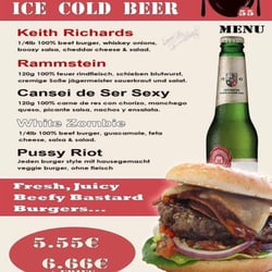 Canteen 55