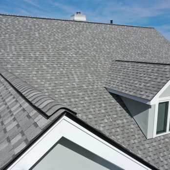 Grand Roofing - Roofing Near Me